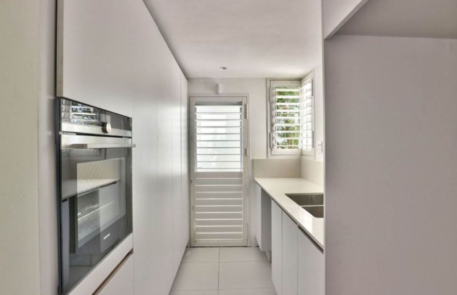 To Let 3 Bedroom Property for Rent in Higgovale Western Cape